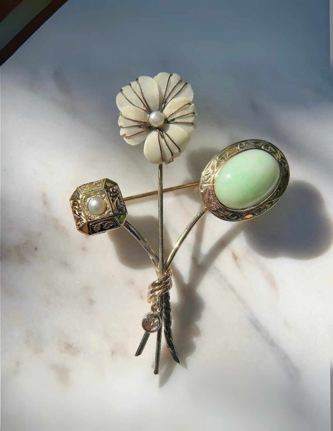 What is Estate Jewelry?