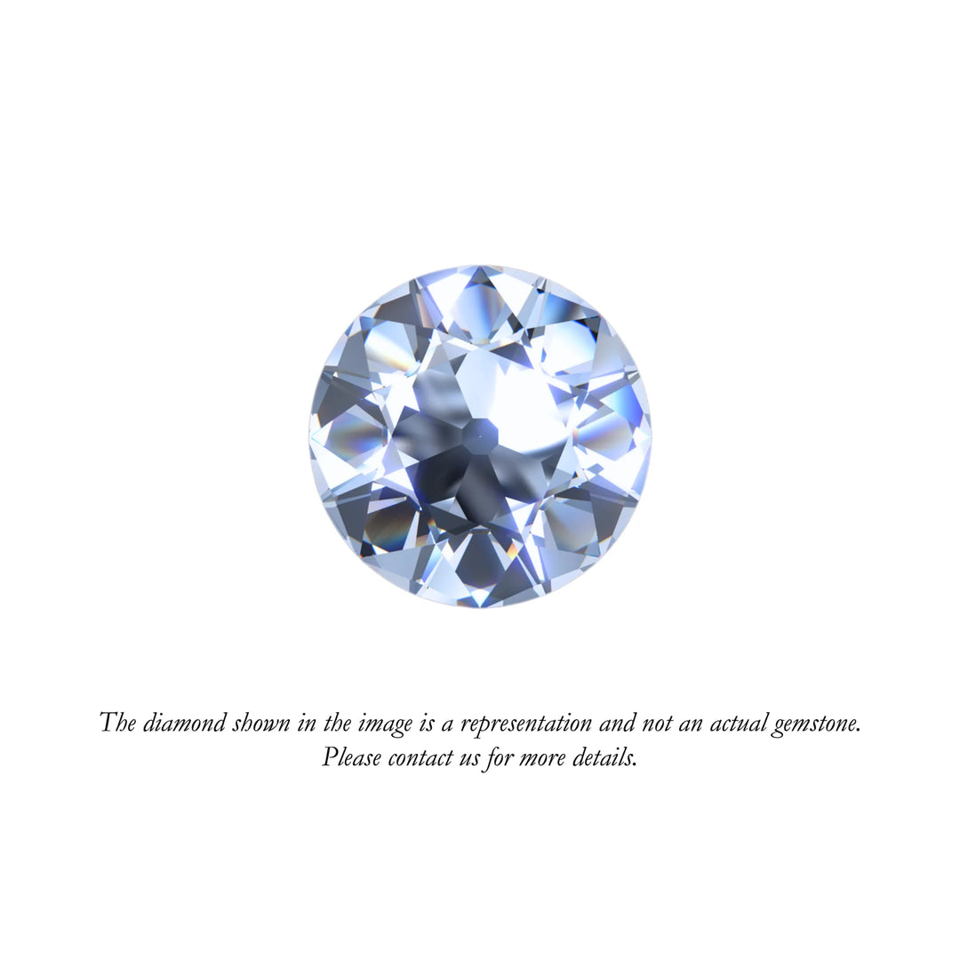 Loose Old European Cut Diamond 1.32ctw
