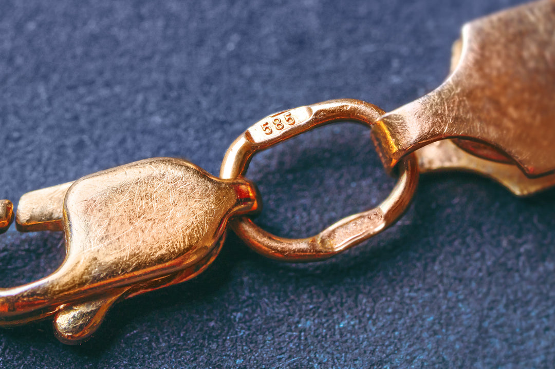 What Do the Numbers on Jewelry Mean?