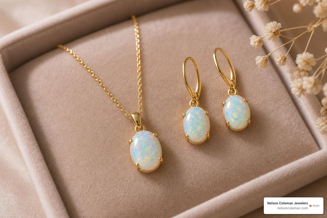 14th Wedding Anniversary Gift Ideas That Don't Involve Real Ivory