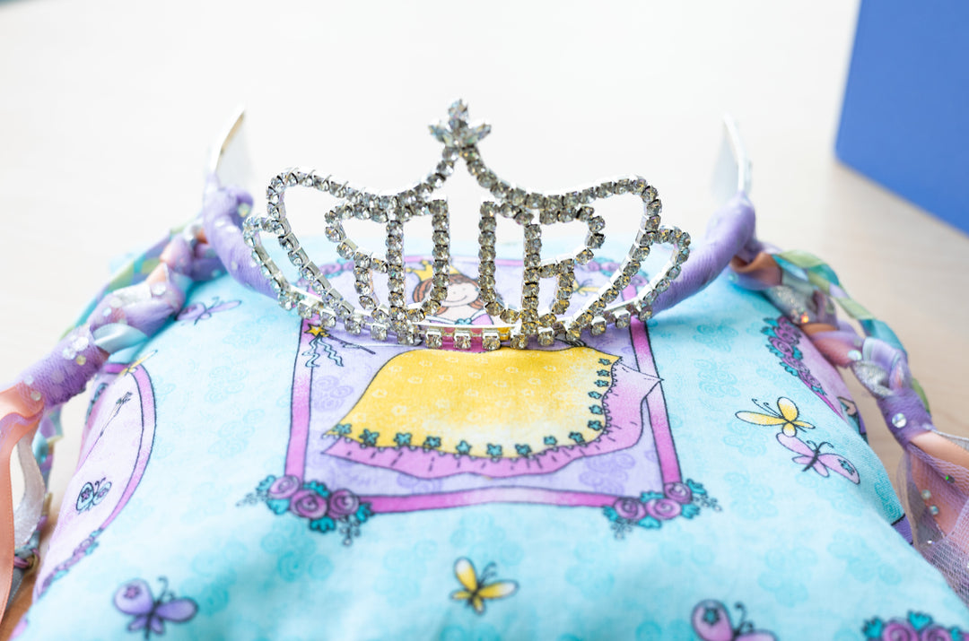 Kristin's Crown