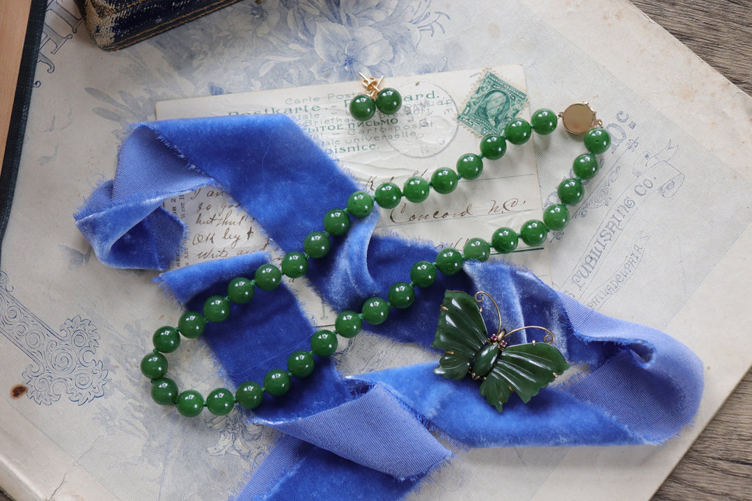 How to Appraise Estate Jewelry: What You Need to Know