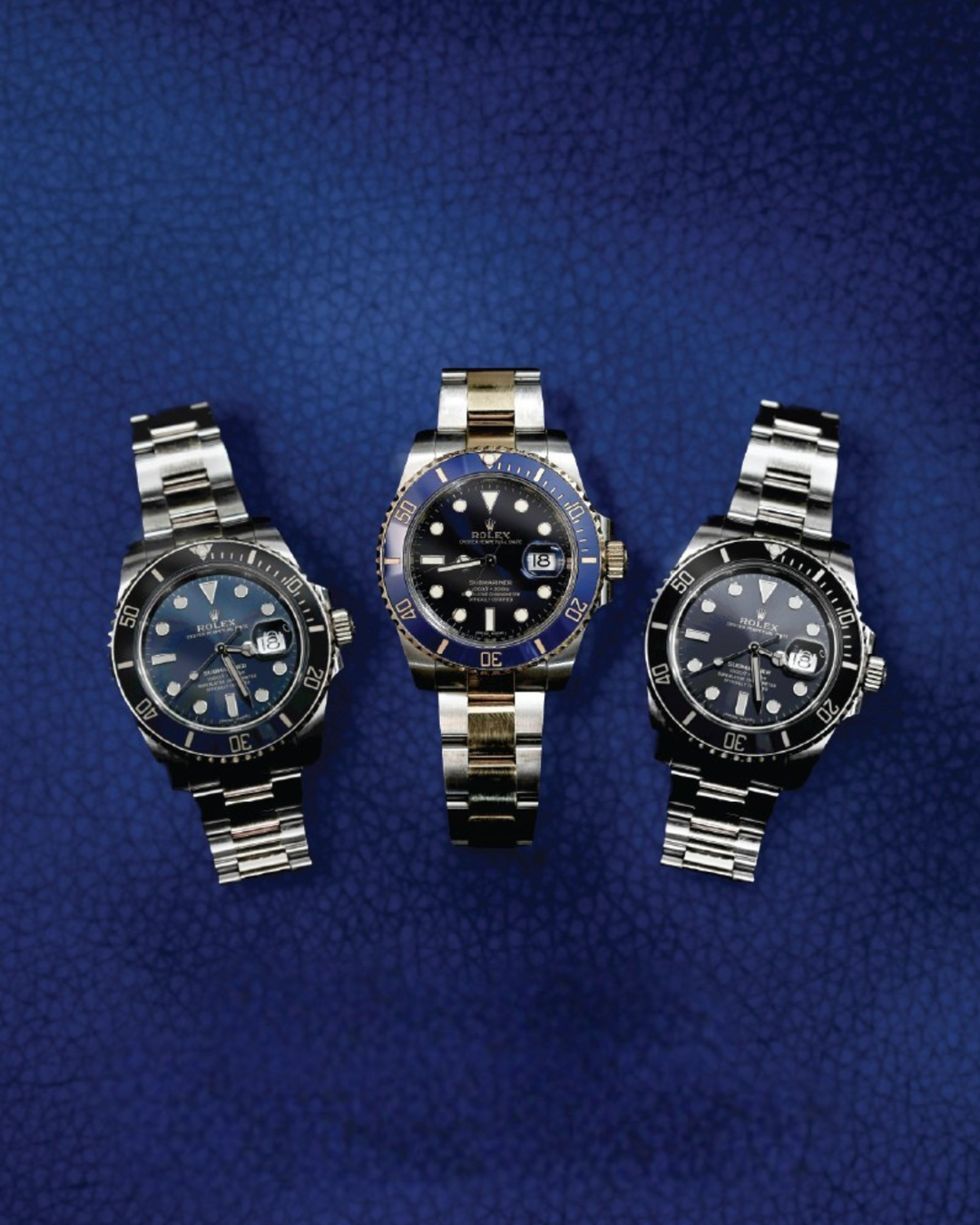 Why Do Rolex Watches Hold Value?
