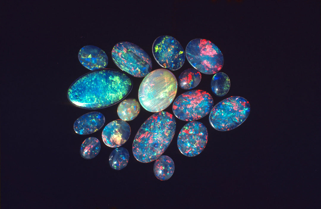 What is the Rarest Opal?