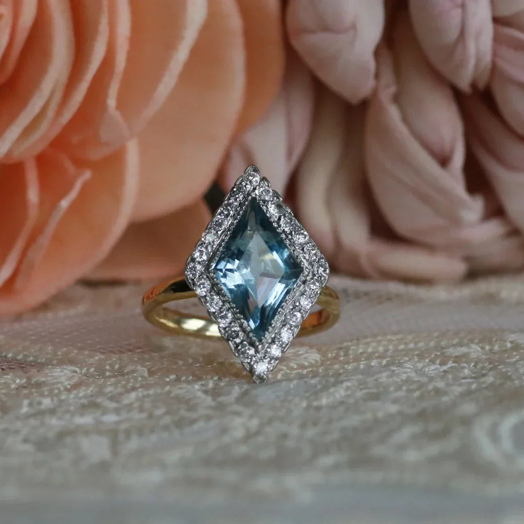 Resizing Antique and Vintage Rings: What You Need to Know