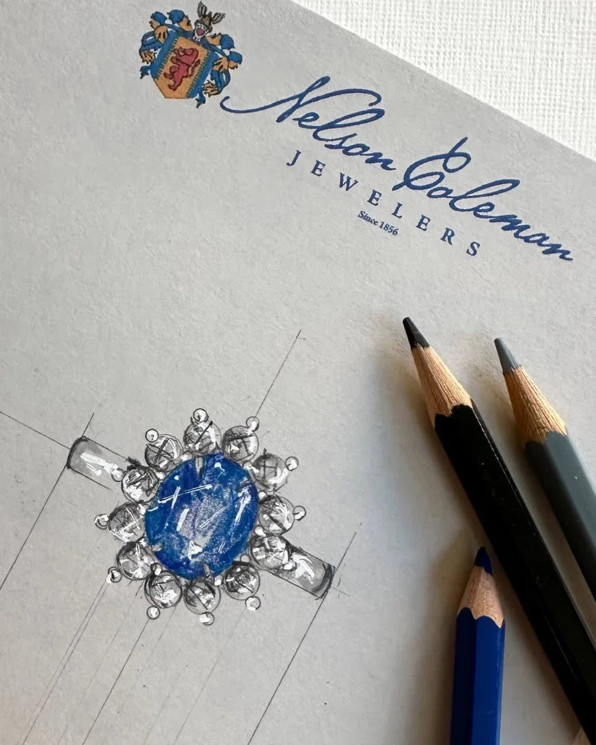 The Ultimate Guide to Custom Jewelry Options