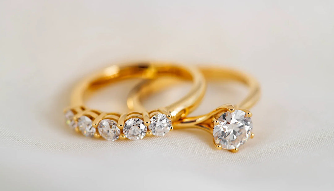 Affordable Wedding Sets: 5 Ways to Save and Find Your Style