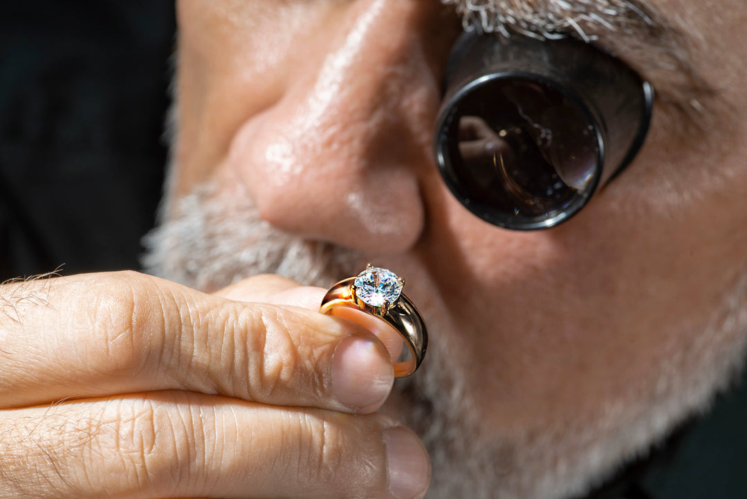 What is a Jewelry Appraisal? Types, Processes, and When You Need One