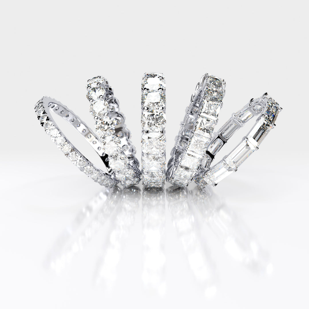 How To Pick a Wedding Band