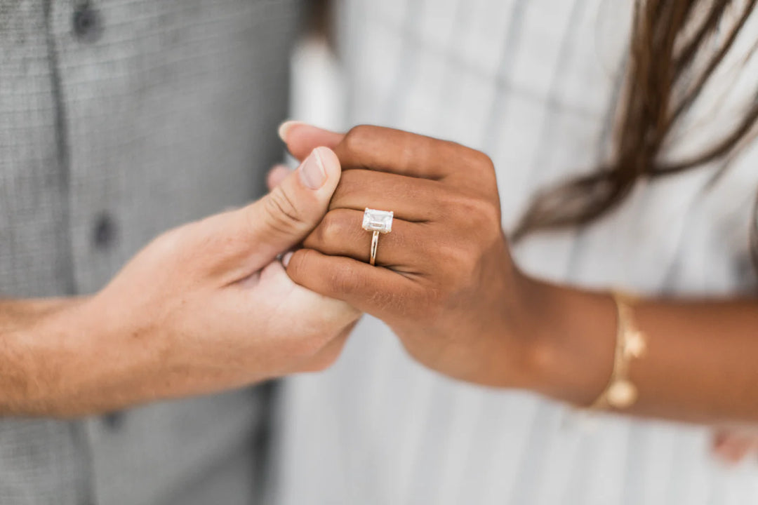 How to Create a Custom Engagement Ring: Your Complete Guide