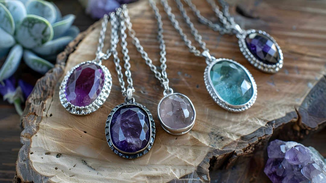 The Ultimate Guide to Gemstone Jewelry Care