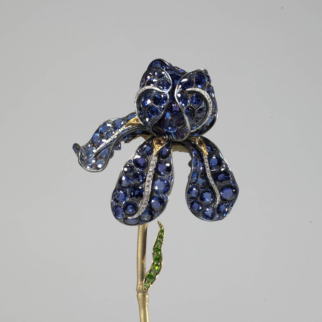 Jewelry as Art: Lessons from the Walters