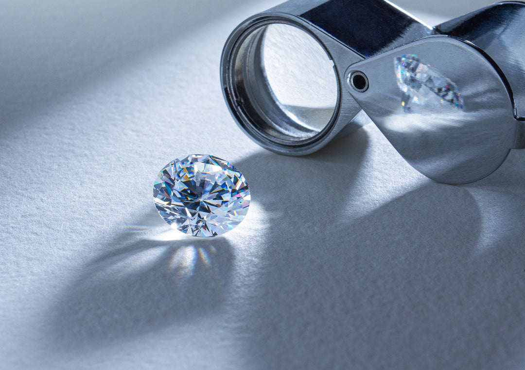 How to Buy a Diamond: A Complete Guide to Choosing the Right Diamond