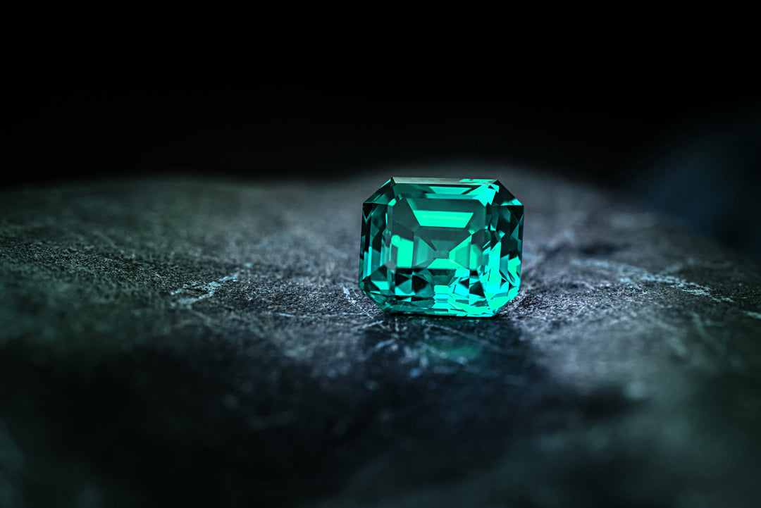 Where are Emeralds Found?