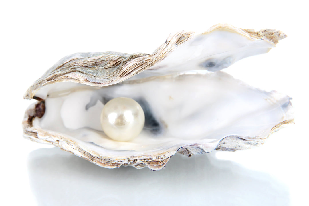 What Do Pearls Symbolize?