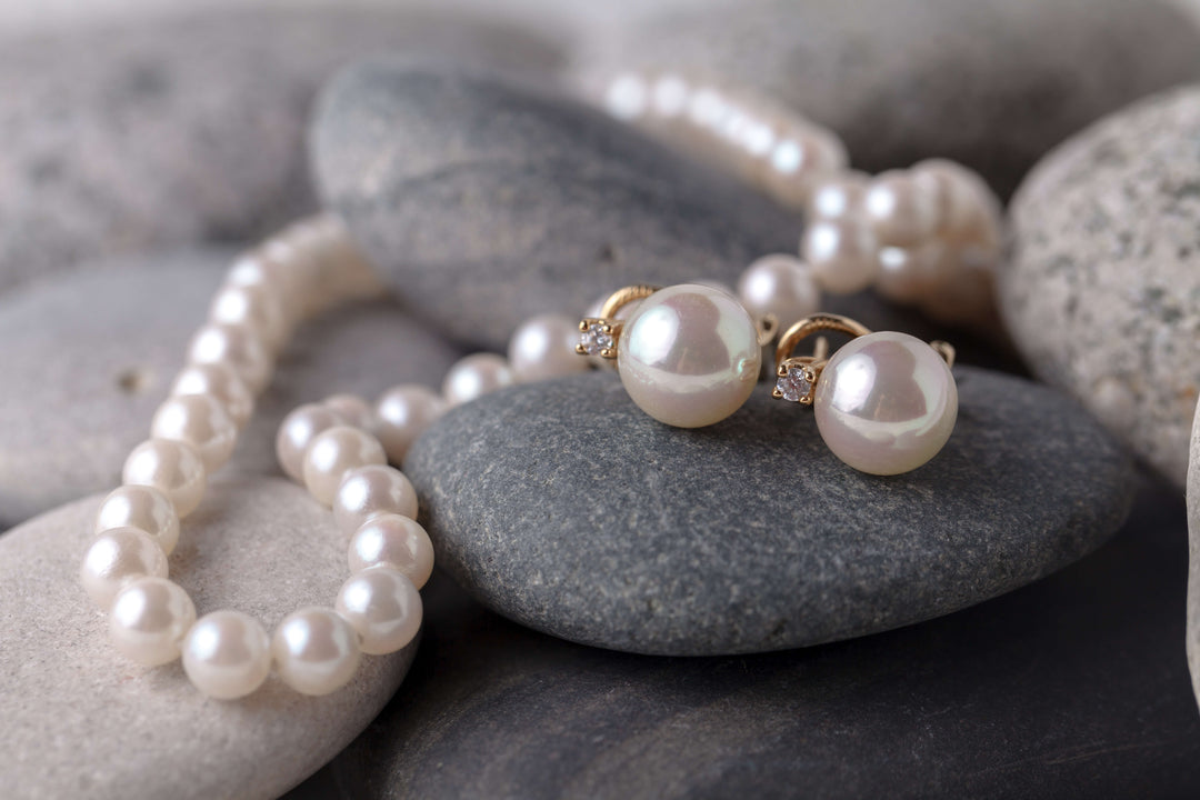 All About Pearls: Types & Terminology