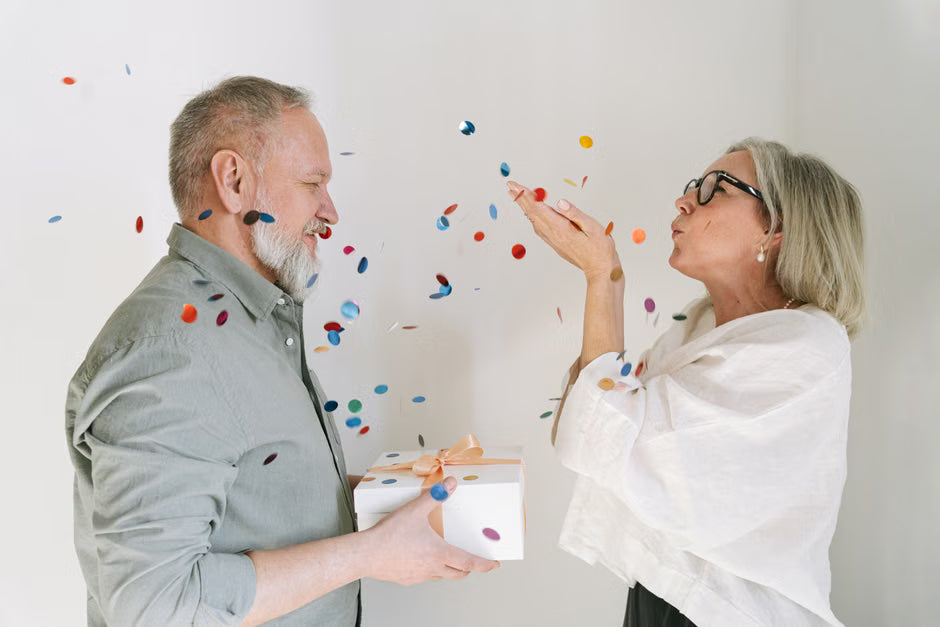 A Quick Start Guide to Finding Anniversary Gifts
