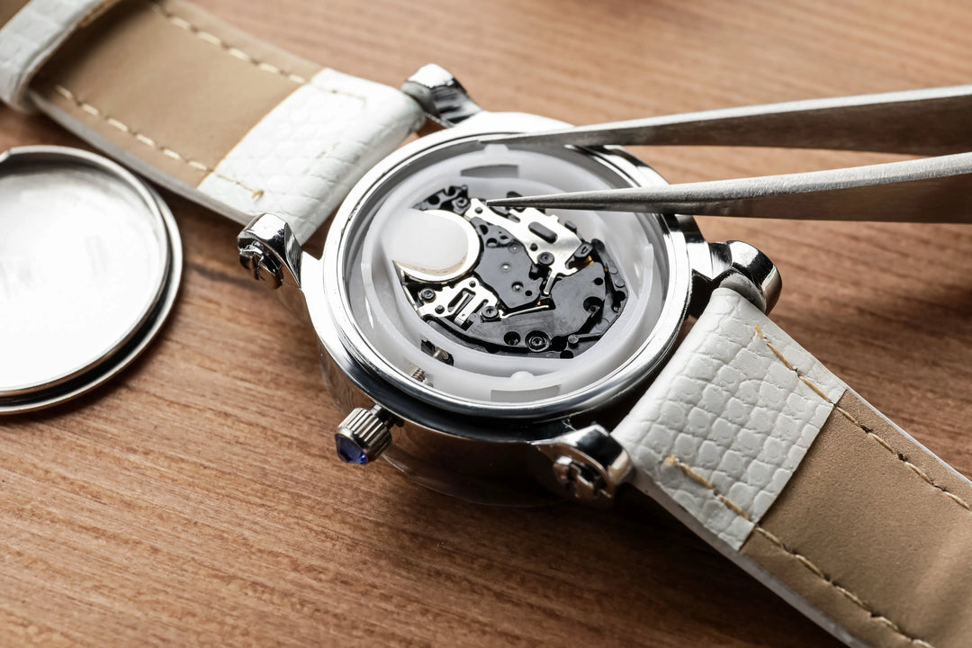 How to Care for Your Watch: Expert Tips for Long-Lasting Wear