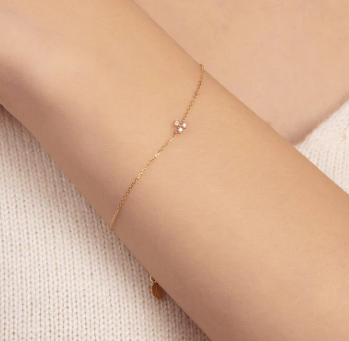 Diamond Bracelet