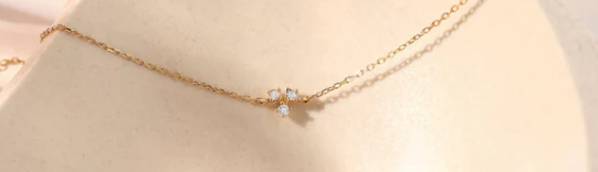 Diamond Bracelet