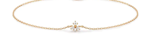 Diamond Bracelet