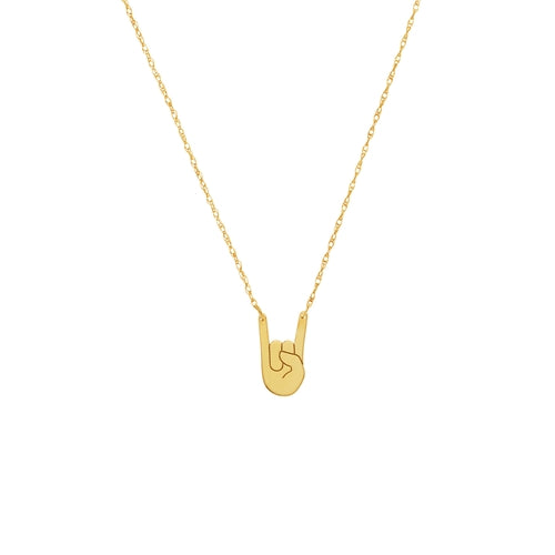 Gold Pendants / Charm