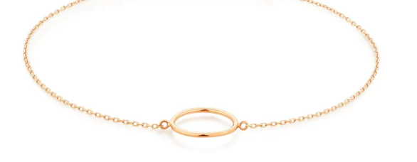Gold Bracelet