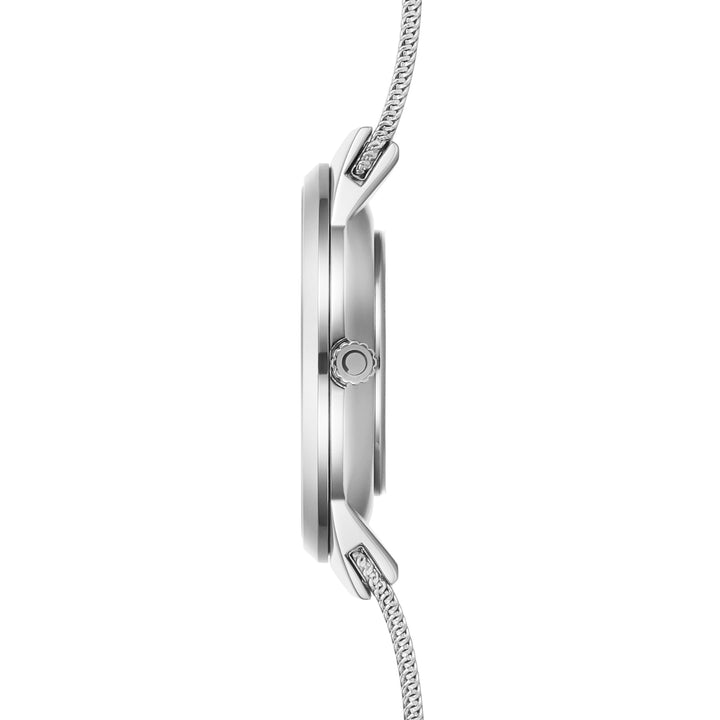 Land Steel Women's Watch by Obaku