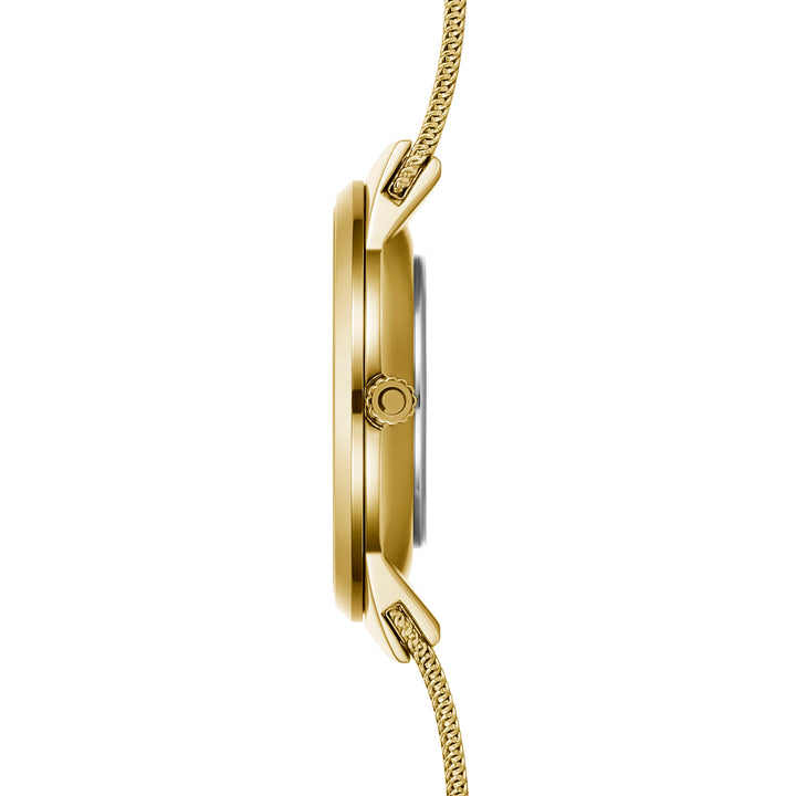 Land Gold Women's Watch by Obaku