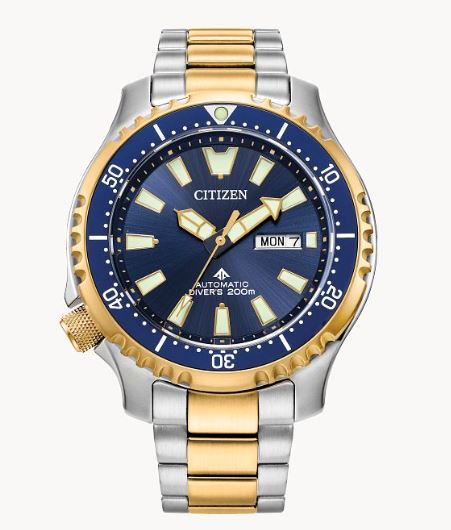Watches  -  Men'