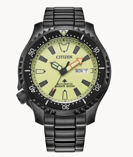 Promaster Dive Automatic Men's Watch by Citizen