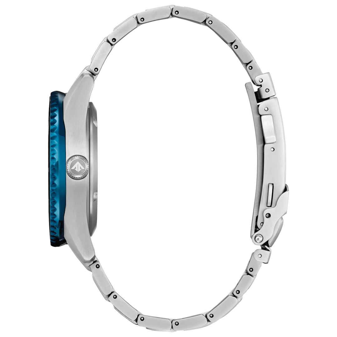 Titanium Automatic Promaster Fujitsubo Watch by Citizen (35th Anniversary Edition)