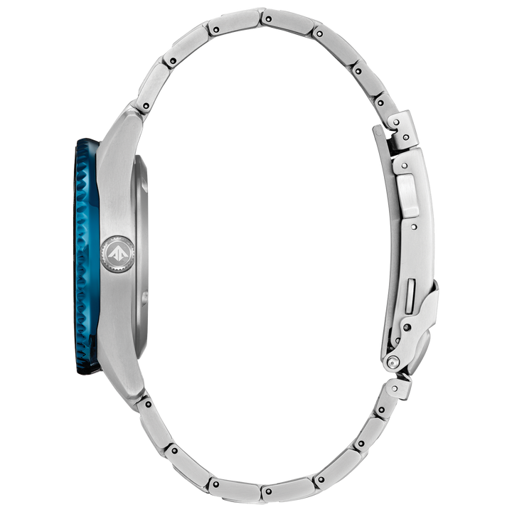 Titanium Automatic Promaster Fujitsubo Watch by Citizen (35th Anniversary Edition)