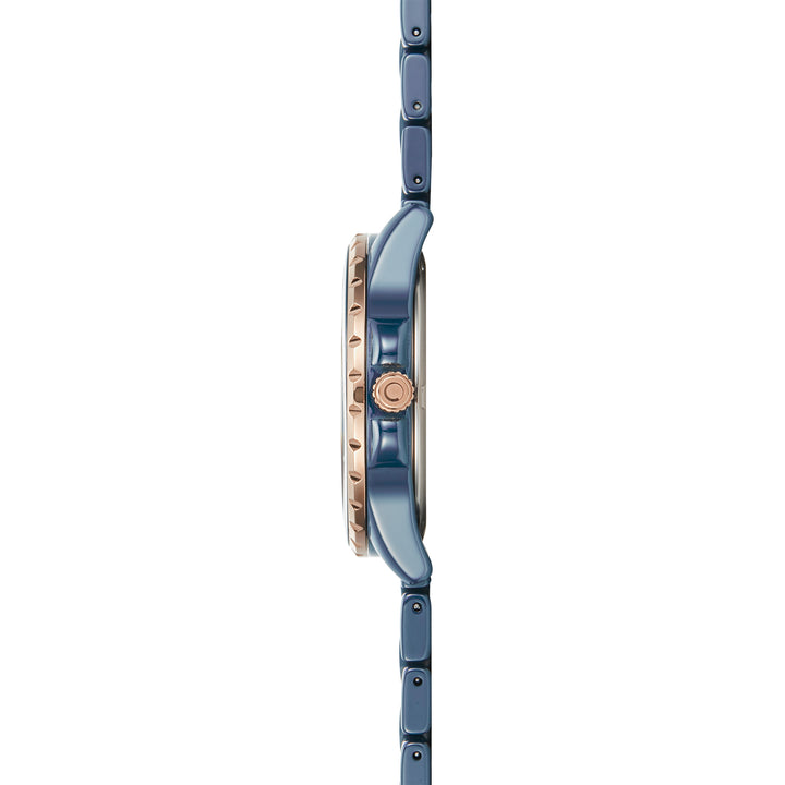 Urt Lille Oxford Women's Watch  by Obaku
