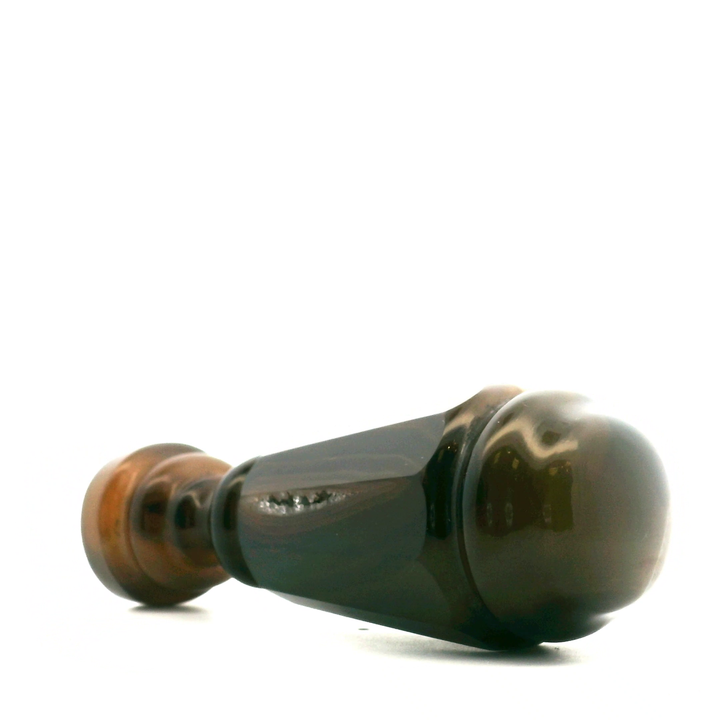 Estate Carved Agate Wax Seal, Victorian