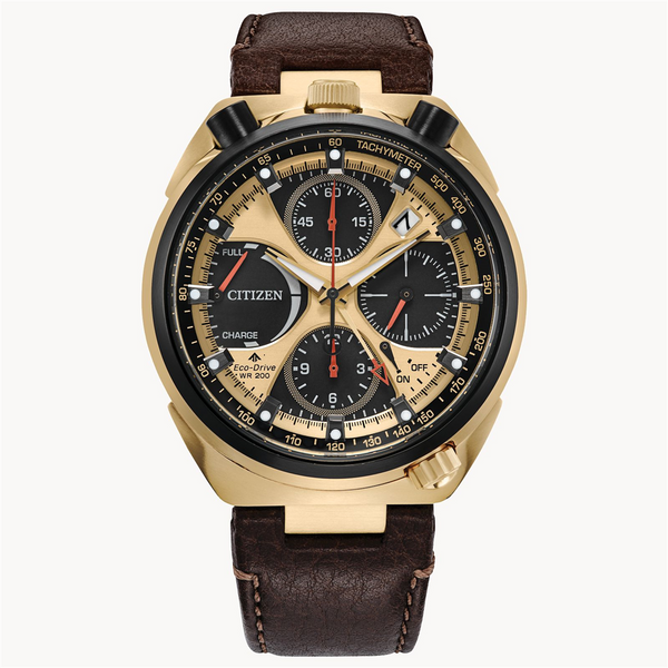 CITIZEN クロスシー　ECO-DRIVE　Limited EDITION The second limited edition model of the 