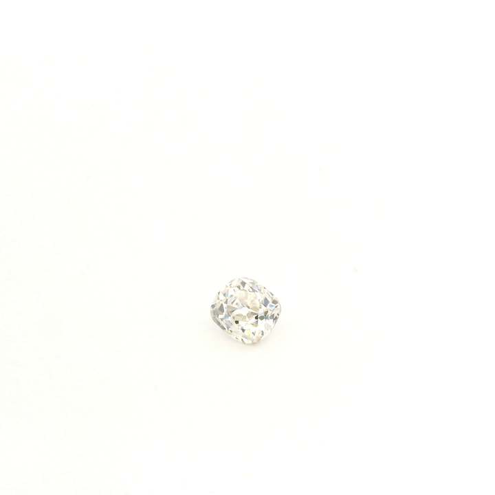 Estate 0.62ct Old Mine Cut Loose Diamond