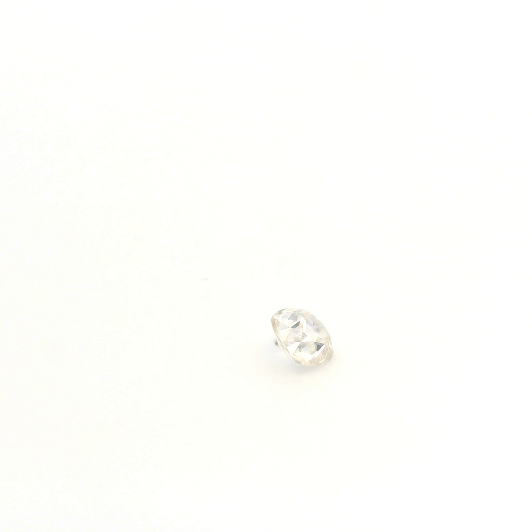 Estate 0.62ct Old Mine Cut Loose Diamond