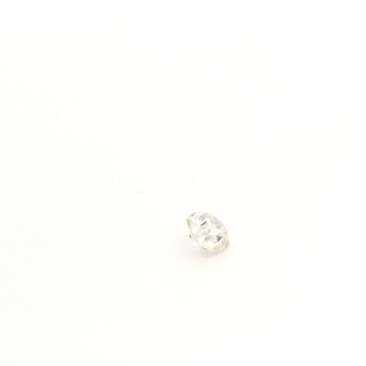 Estate 0.62ct Old Mine Cut Loose Diamond