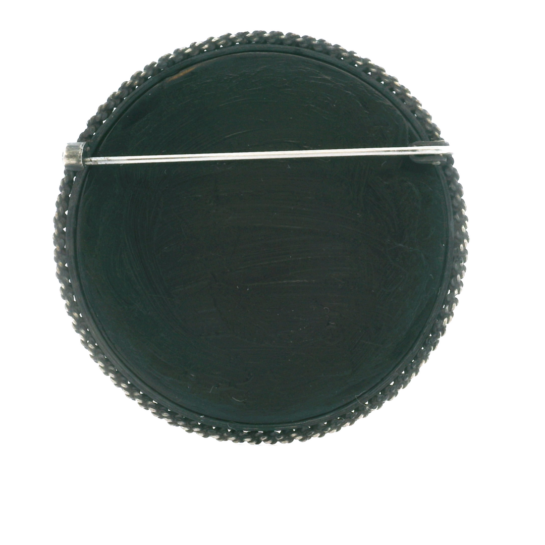 Estate Lacquer Russian Pin