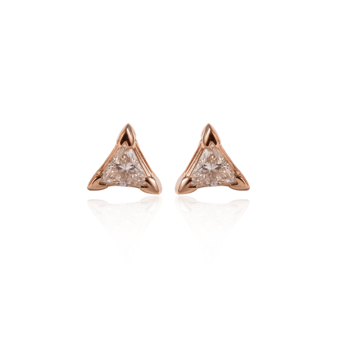 Diamond Earring