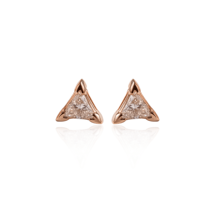 Diamond Earring