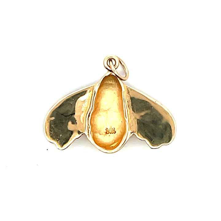 Gold Pendants / Charm