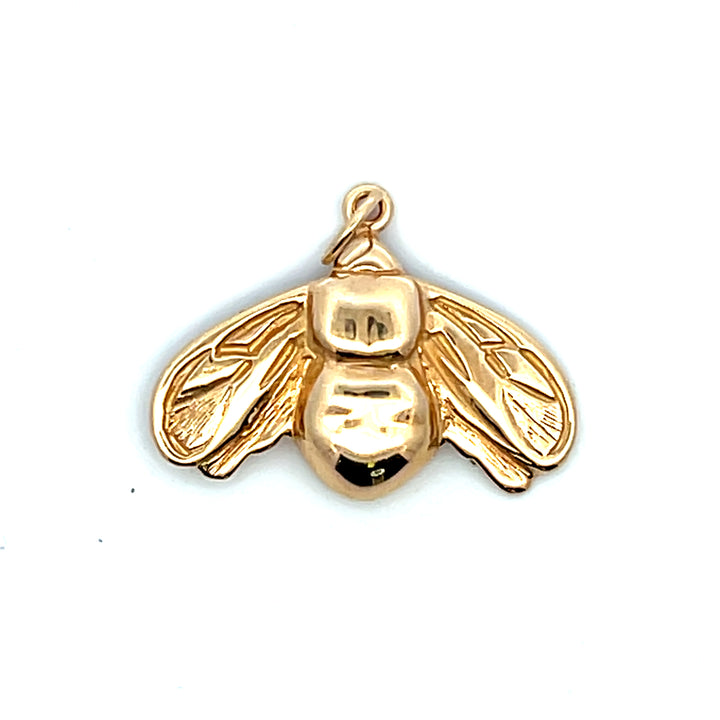 Gold Pendants / Charm