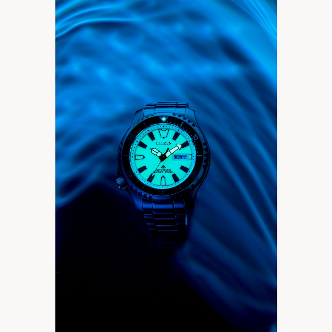 Promaster Dive Automatic Men's Watch by Citizen