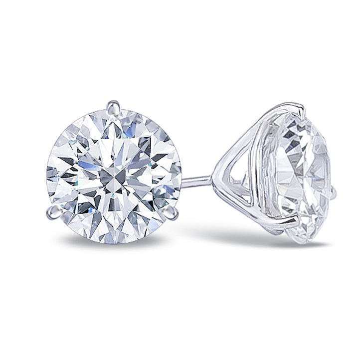 Lab Grown Diamond Stud