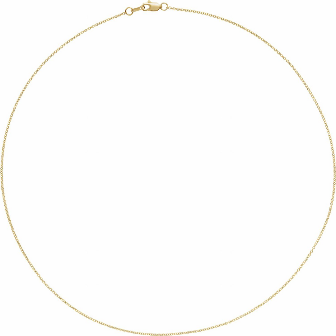 Gold Chain