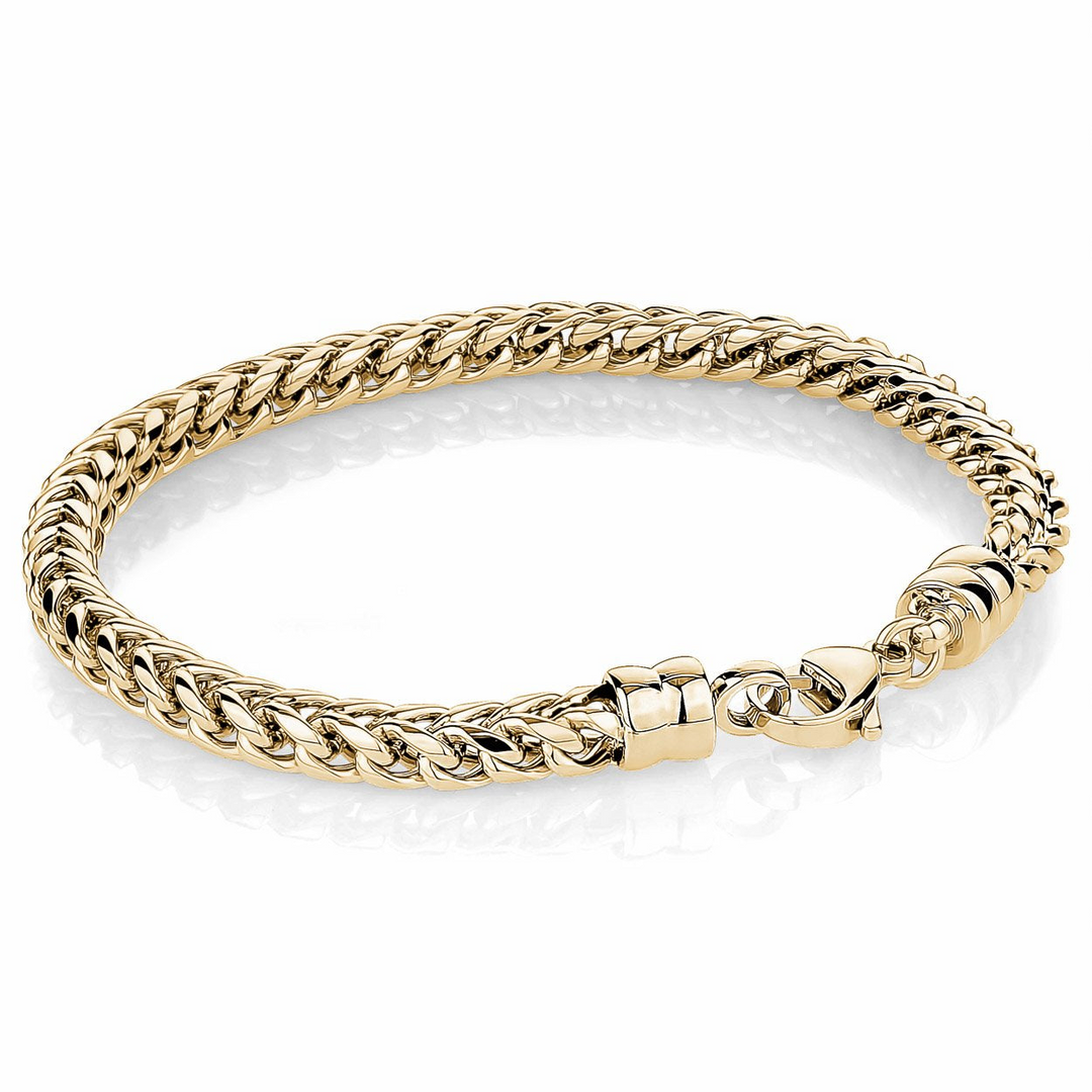 Gents Jewelry