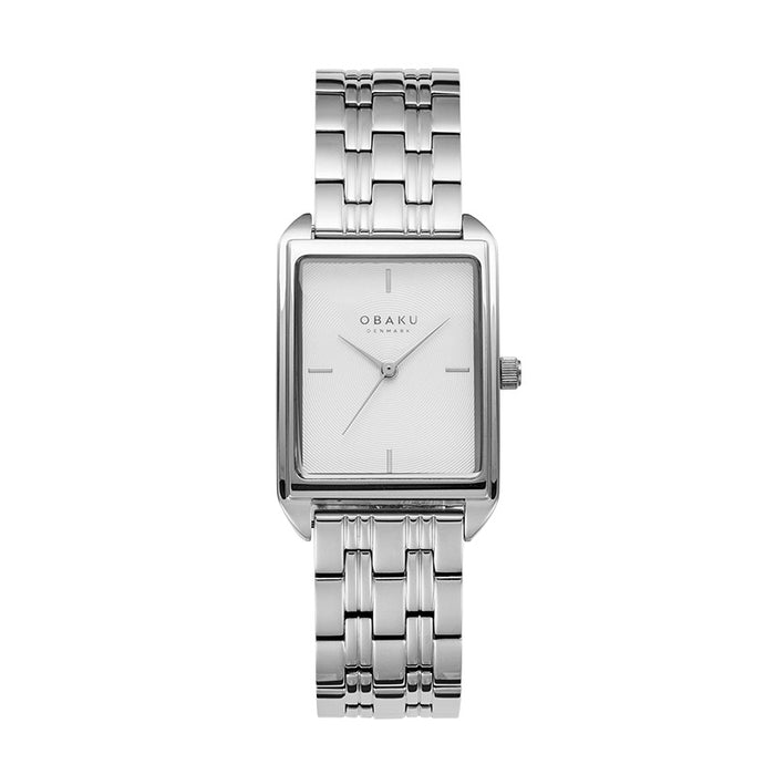 Kamille Brace Women's Watch by Obaku