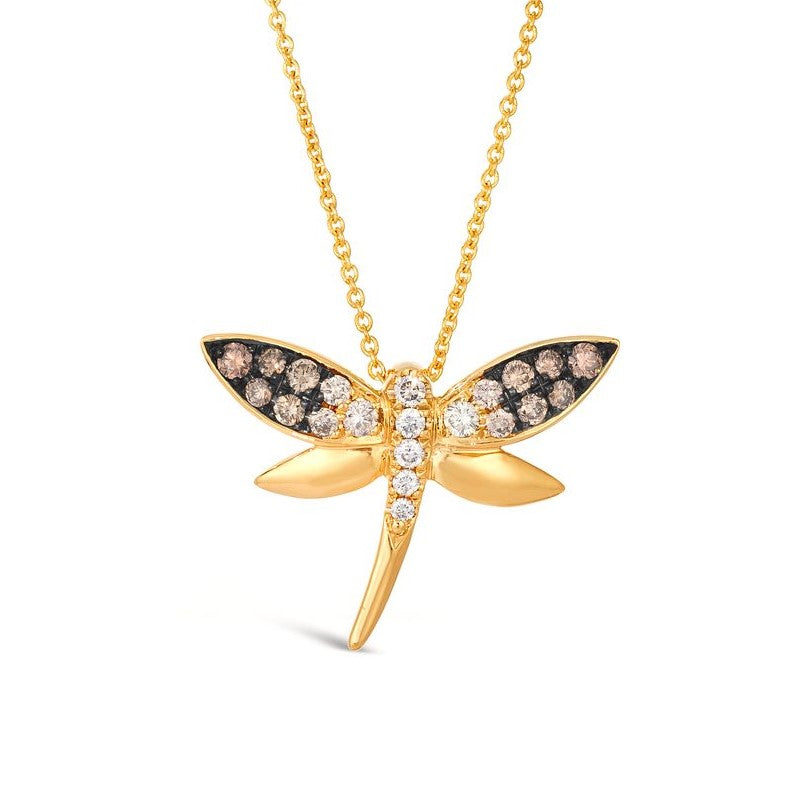 Diamond Pendant